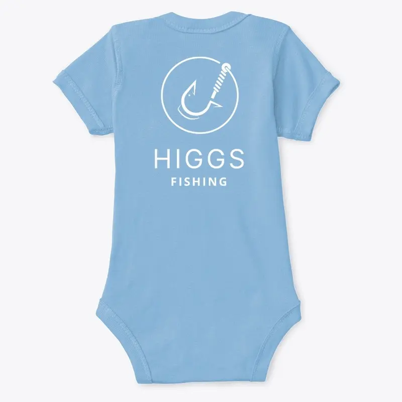 Baby Boy Onesie