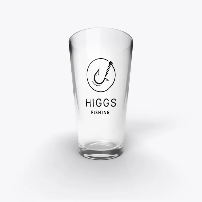 Pint Glass