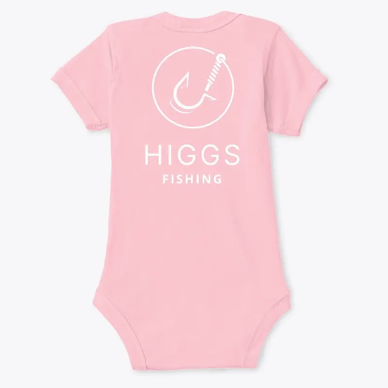 Baby Girl Onesie